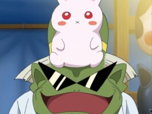 ふたりはプリキュアSS27話