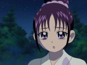 ふたりはプリキュアSS27話