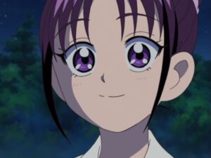 ふたりはプリキュアSS27話