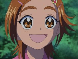 ふたりはプリキュアSS27話