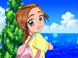 ふたりはプリキュアSS28話