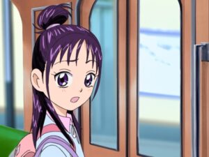 ふたりはプリキュアSS28話