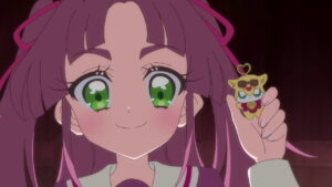 名探偵プリキュア5話