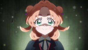 名探偵プリキュア5話