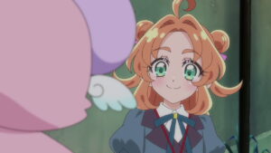 名探偵プリキュア5話