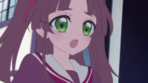 名探偵プリキュア5話