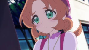 名探偵プリキュア5話