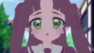 名探偵プリキュア5話