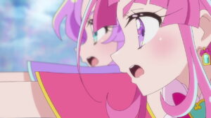 名探偵プリキュア5話