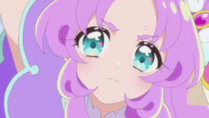 名探偵プリキュア5話