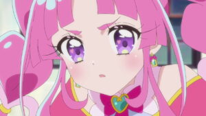 名探偵プリキュア5話