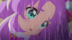 名探偵プリキュア5話