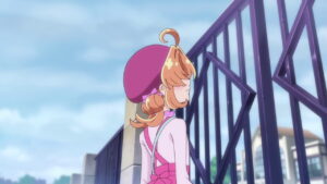 名探偵プリキュア5話