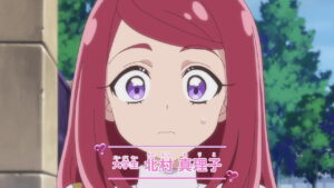 名探偵プリキュア5話