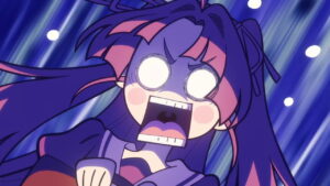 名探偵プリキュア5話