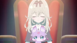 名探偵プリキュア6話