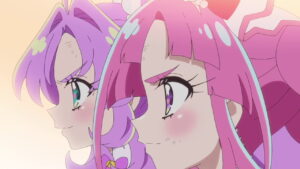 名探偵プリキュア6話