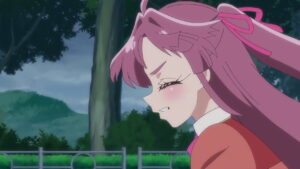 名探偵プリキュア6話