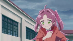 名探偵プリキュア6話