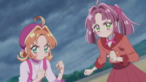 名探偵プリキュア6話