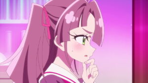 名探偵プリキュア7話