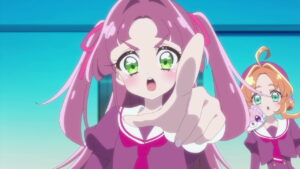 名探偵プリキュア7話