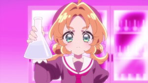 名探偵プリキュア7話