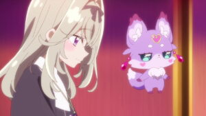 名探偵プリキュア7話