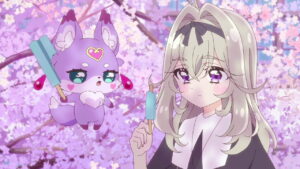 名探偵プリキュア7話