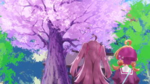 名探偵プリキュア7話