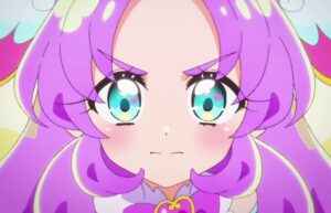 名探偵プリキュア8話