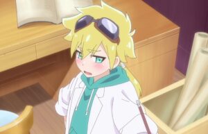 名探偵プリキュア8話