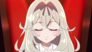 名探偵プリキュア9話