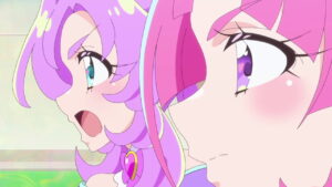 名探偵プリキュア9話