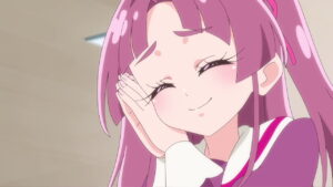 名探偵プリキュア9話