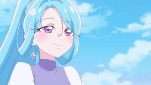 名探偵プリキュア9話