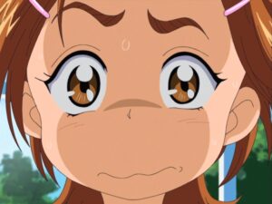 ふたりはプリキュアSS29話