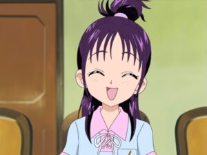 ふたりはプリキュアSS29話