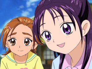 ふたりはプリキュアSS29話
