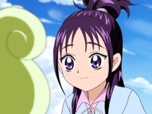 ふたりはプリキュアSS29話