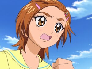 ふたりはプリキュアSS29話