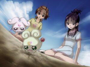 ふたりはプリキュアSS29話 