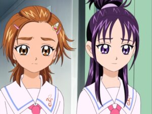 ふたりはプリキュアSS30話