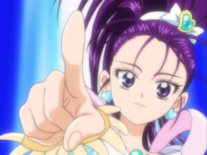 ふたりはプリキュアSS30話
