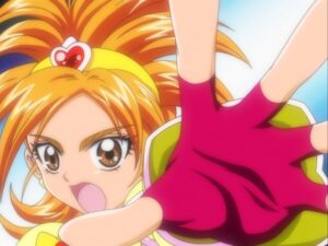 ふたりはプリキュアSS30話