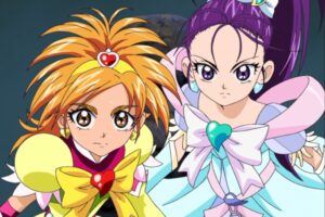 ふたりはプリキュアSS30話