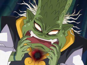 ふたりはプリキュアSS30話