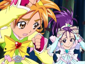 ふたりはプリキュアSS30話