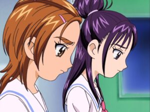 ふたりはプリキュアSS30話