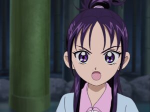 ふたりはプリキュアSS30話